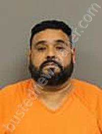 VILLALOBOS, ERNESTO #, Shelby County, Ohio - 2025-04-16