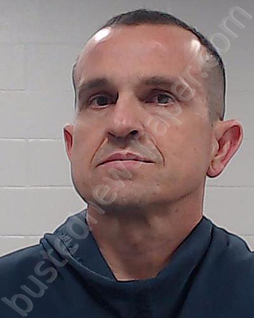 WARNER, PHILLIP COLBY IGNATIUS #, Collin County, Texas - 2025-04-16 09:48:00