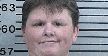 HOLLIMAN, KATHY MICHELLE | 2025-04-16 06:46:12 Hood County, Texas Booking