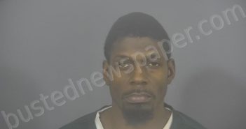 <B>JONES</B>, ALBERT DESHAWN #, St <b>Joseph</b> County, Indiana, St. Joseph County, Indiana - 2025-04-16 13:00:00