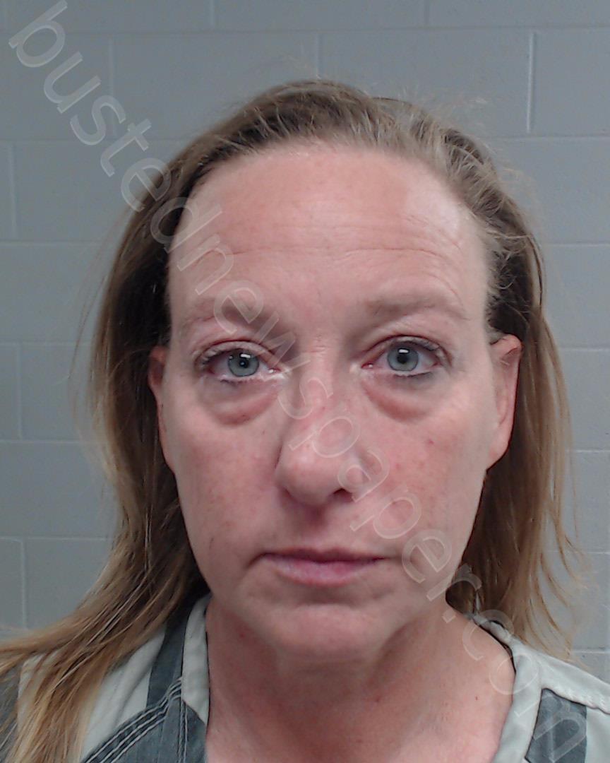 STOREY, STACIE LYN #, Johnson County, Texas - 2025-04-16