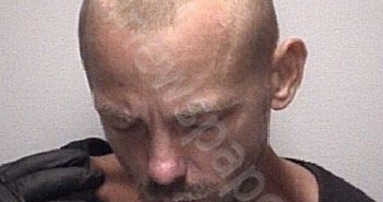 <B>HENDERSON</B>, <B>SAMUEL</B> <B>CORY</B> #, Galveston County, Texas - 2025-04-16 23:16:00