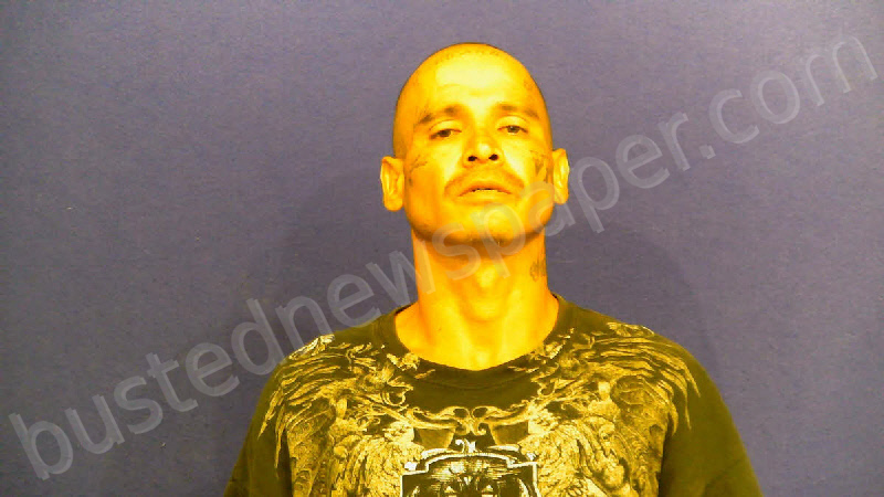 LUCIO, VICTOR #, Victoria County, Texas - 2025-04-16 17:53:00