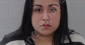 <B>PONCE</B>, <B>KRISTINA</B> <B>MARIA</B> #, Johnson County, Texas - 2025-04-16