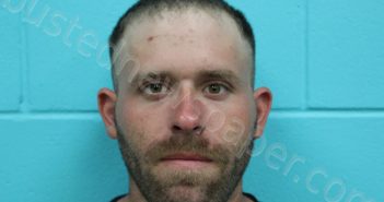ZACHARY TAYLOR GRAJIOLA | 2025-04-16 10:30:00 Nolan County, Texas Booking