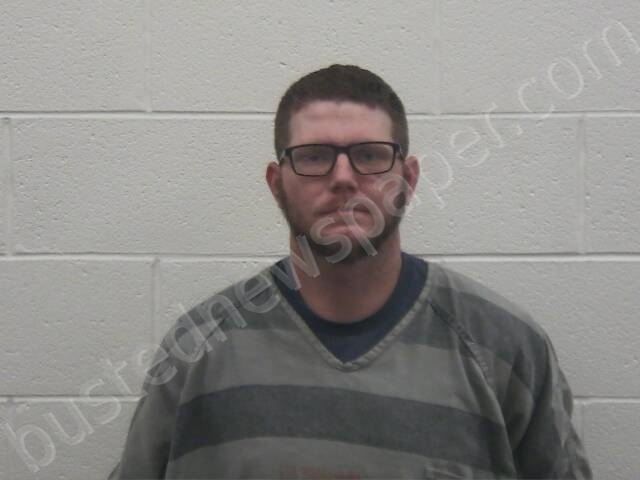 WILCOX, MICHAEL LEE #, Loudon County, Tennessee - 2025-04-16 13:33:00