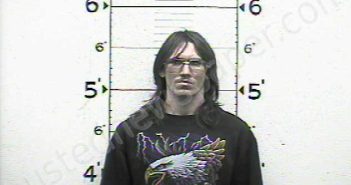 <B>BILICKI</B>, <B>RICHARD</B> <B>JAY</B> #, Johnson County, Texas - 2025-04-16