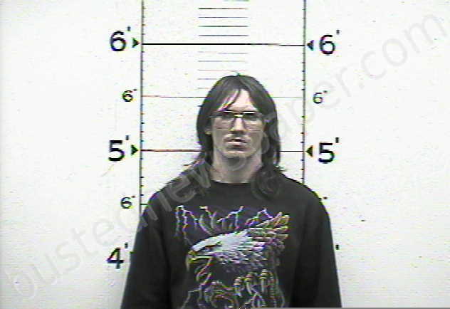 BILICKI, RICHARD JAY #, Johnson County, Texas - 2025-04-16