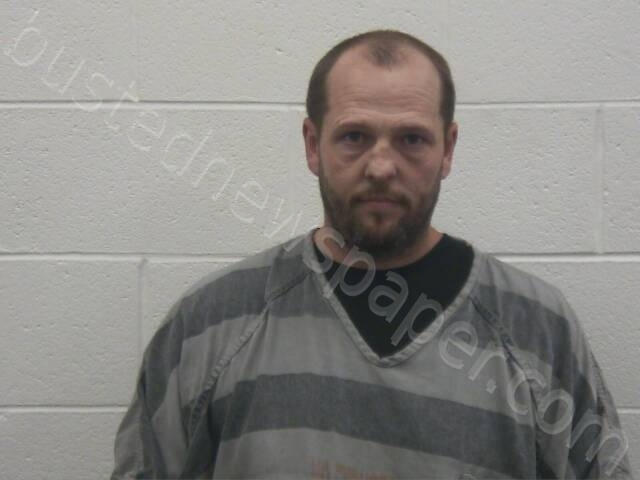 EDWARDS, BRANDT ASHLEY #, Loudon County, Tennessee - 2025-04-16 13:22:00