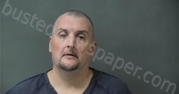 <B>COLE</B>, <B>STEVEN</B> EDWARD #, Howard County, Indiana - 2025-04-16 09:39:00