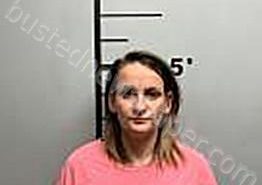 NIGHTINGALE, JENNIFER LEANN #, Benton County, Arkansas, Benton County, Arkansas - 2025-04-16 NIGHTINGALE, <B>JENNIFER</B> LEANN #, <b>Benton</b> County, Arkansas, Benton County, Arkansas - 2025-04-16