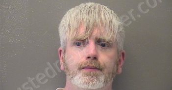 <B>PHILLIPS</B>,<B>JOSEPH</B> RAY #, Garland County, Arkansas - 2025-04-16 16:21:00