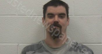 EVANS, DENNIS VERDUN | 2025-04-16 14:08:00 Loudon County, Tennessee Booking