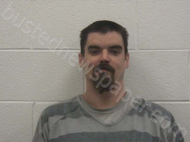 EVANS, DENNIS VERDUN #, Loudon County, Tennessee - 2025-04-16 14:08:00