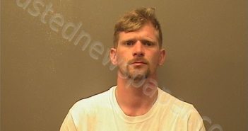 <B>MEEKS</B>,<B>CODEY</B> JAMES #, Garland County, Arkansas - 2025-04-16 19:59:00