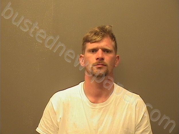MEEKS,CODEY JAMES #, Garland County, Arkansas - 2025-04-16 19:59:00