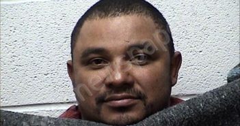 SANCHEZ-REYES, JAIRO XAMIR | 2025-04-16 Chase County, Kansas Booking