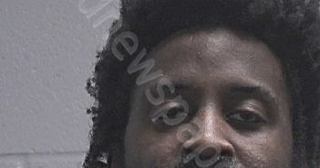 <B>MAUNEY</B>, <B>TEDDY</B> <B>TERRELL</B> #, Cleveland County, North Carolina - 2025-04-16 23:42:00