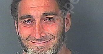 <B>RAMSEY</B>, <B>CHRISTOPHER</B> <B>CHARLES</B> #, Hernando County, Florida - 2025-04-16 21:32:00