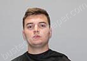 MOORE, JACOB SAMUEL #, Pickens County, South Carolina - 2025-04-16