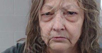 <B>CARMONA</B>, <B>DONNA</B> <B>LAVERN</B> #, Johnson County, Texas - 2025-04-16
