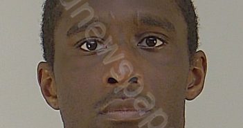<B>SAMUEL</B> WAYNE <B>BENJAMIN</B> #, Lake County, Florida - 2025-04-16 09:30:00