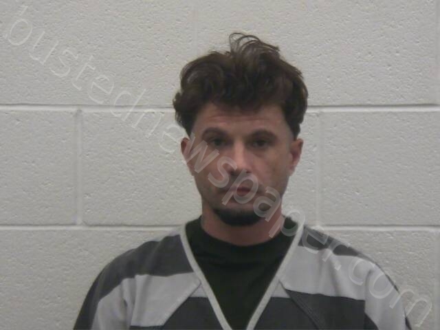 SALAS, COREY DAVID #, Loudon County, Tennessee - 2025-04-16 14:29:00