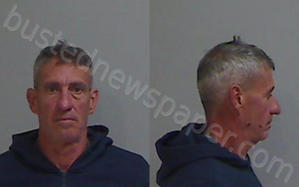 ESTEVEZ, ALEXIS ALVAREZ #, Hidalgo County, Texas - 2025-04-16