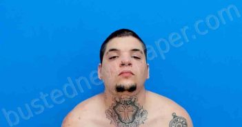JOHNSON, CHANCELER TIMOTHY #, Catawba County, North Carolina - 2025-04-16 <B>JOHNSON</B>, <B>CHANCELER</B> <B>TIMOTHY</B> #, Catawba County, North Carolina - 2025-04-16