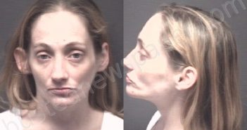 <B>DAILEY</B>, <B>JENNA</B> <B>MORGAN</B> #, Pitt County, North Carolina - 2025-04-16