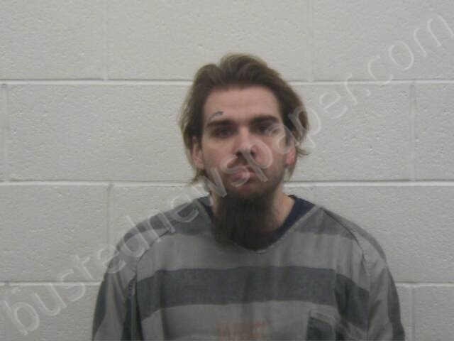PARR, LAETTNER WILLIAM #, Loudon County, Tennessee - 2025-04-16 13:18:00