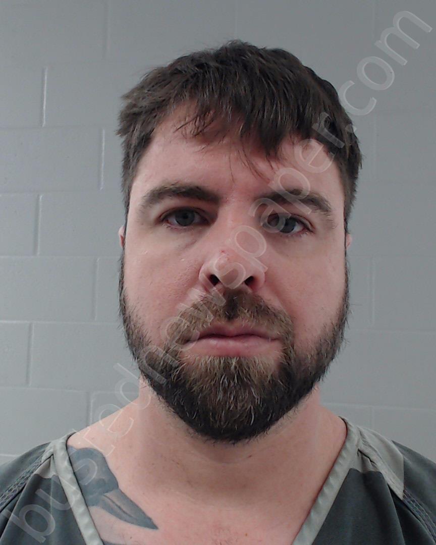 TACKITT, MICHAEL RAY #, Johnson County, Texas - 2025-04-16