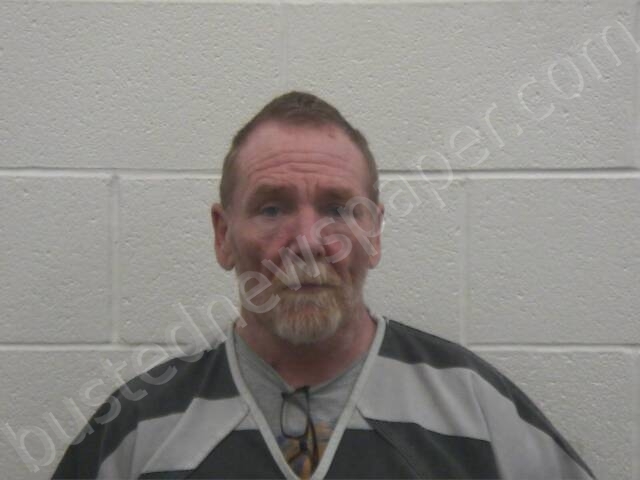 YARBER, CHRISTOHER #, Loudon County, Tennessee - 2025-04-16 13:58:00