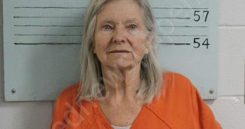 JAKOBSON, DONNA MARIE | 2025-04-16 17:28:00 Ravalli County, Montana Booking