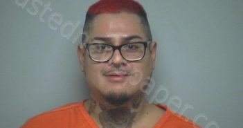 <B>MARTIN</B> <B>GUZMAN</B> #, Beaufort County, South Carolina - 2025-04-16 20:01:46