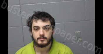 <B>BRADLEY</B>, WYATT JAMES #, <b>Cooper</b> County, Missouri, Cooper County, Missouri - 2025-04-16 09:08:00