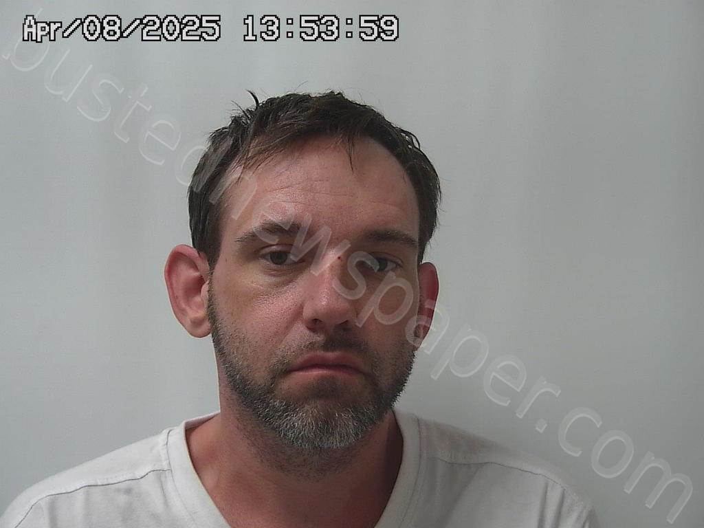 CAROPPOLI, JASON ROGER #, Clark County, Ohio - 2025-04-16 09:14:00