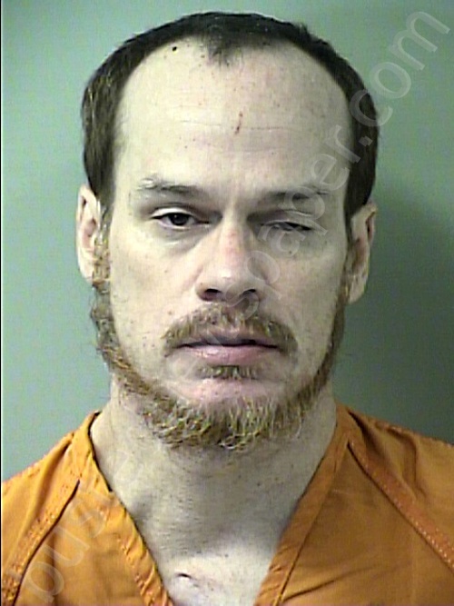 MORTON, TOMMY RAY #, Okaloosa County, Florida - 2025-04-16 07:36:00