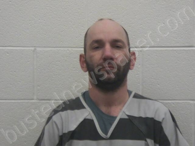 CAPALNAS, DANIEL SANDU #, Loudon County, Tennessee - 2025-04-16 13:53:00