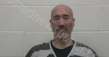 BARTON, ELI MICAH | 2025-04-16 13:12:00 Loudon County, Tennessee Booking