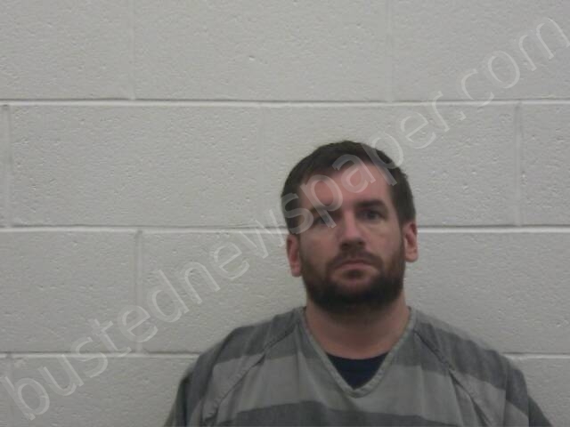 ZIMMERMAN, CORY ARTHUR #, Loudon County, Tennessee - 2025-04-16 13:24:00