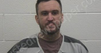 JAMES, MICHAEL KENNETH | 2025-04-16 14:16:00 Loudon County, Tennessee Booking