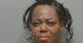 <B>BREJTFUS</B>, <B>KRYSTAL</B> <B>LASHONDA</B> #, Lee County, Florida - 2025-04-16 11:50:00