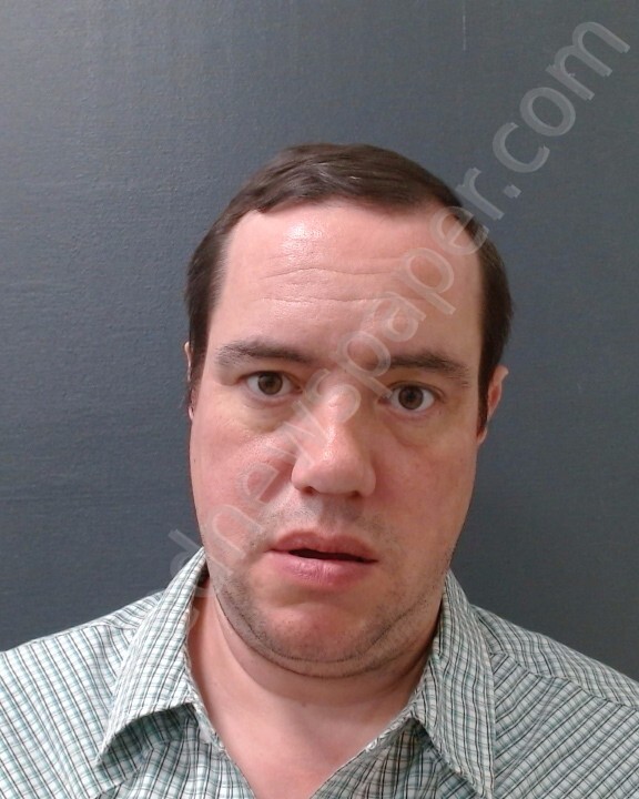 MOSMAN, JOHN THOMAS #, Comal County, Texas - 2025-04-16