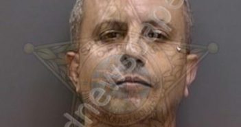 <B>RODRIGUEZ</B>,<B>OSCAR</B> #, Hillsborough County, Florida - 2025-04-16 14:08:00