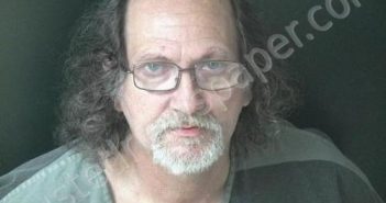 <B>ODUM</B>, <B>JAMES</B> <B>AARON</B> #, Brown County, Ohio - 2025-04-16 15:33:00