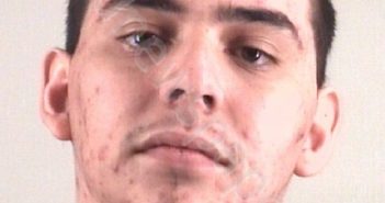 <B>MARIN</B>, SETH <B>CHRISTIAN</B> #, Tarrant County, Texas - 2025-04-16