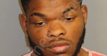 LEWIS, RODNEY DENZEL | 2025-04-16 11:08:00 Jefferson County, Alabama Booking