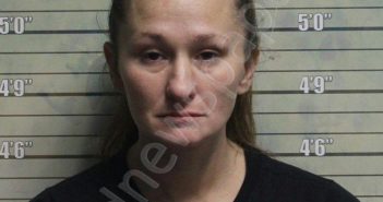 <B>GABA</B>, <B>BRITTANY</B> <B>KAY</B> #, Butler County, Ohio - 2025-04-16 20:57:00