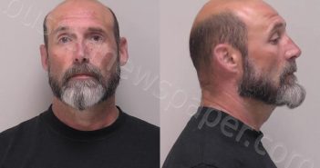 <B>SOMMERS</B>, <B>DANIEL</B> <B>ALLEN</B> #, Hancock County, Ohio - 2025-04-17 22:22:00